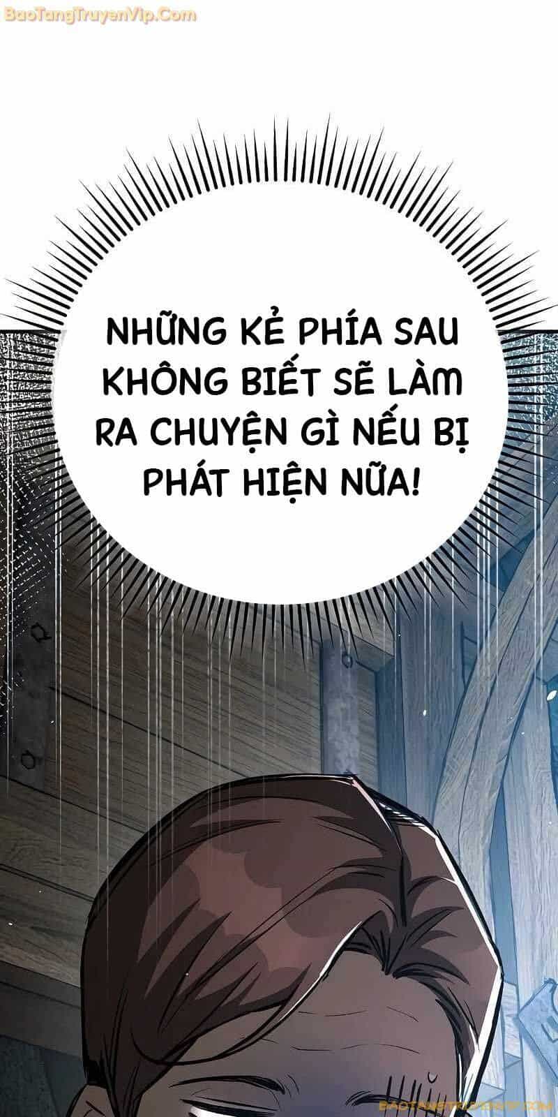 Kẻ Điên Và Đội Trưởng Cảnh Vệ - Chương 18 - ảnh 99