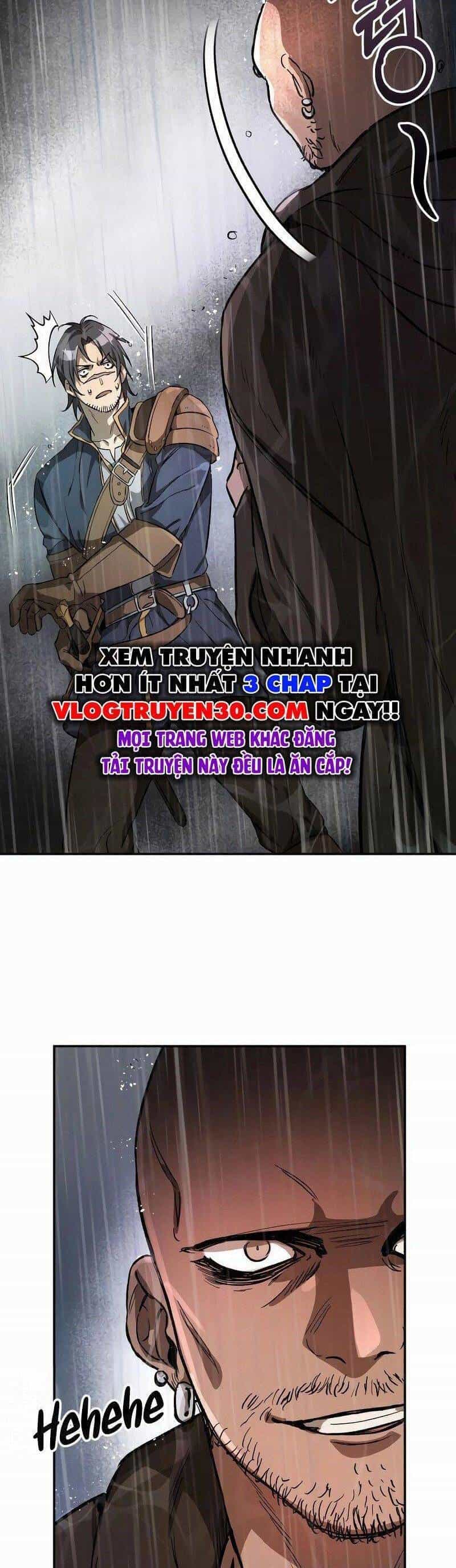 Kẻ Điên Và Đội Trưởng Cảnh Vệ - Chương 1.5 - ảnh 11