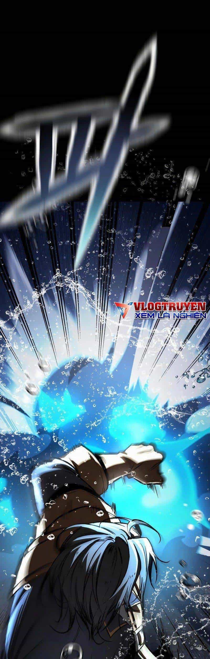Kẻ Điên Và Đội Trưởng Cảnh Vệ - Chương 1.5 - ảnh 31