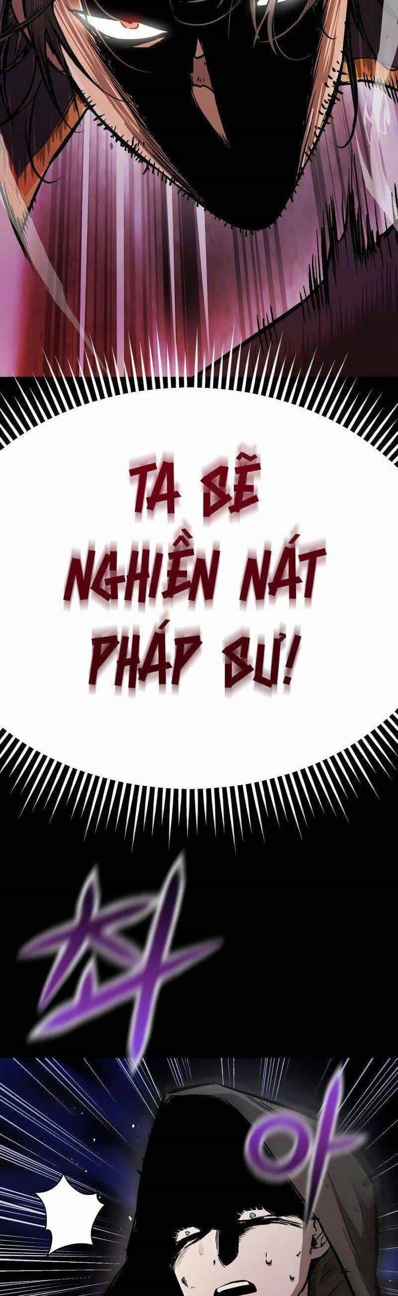 Kẻ Điên Và Đội Trưởng Cảnh Vệ - Chương 1.5 - ảnh 38
