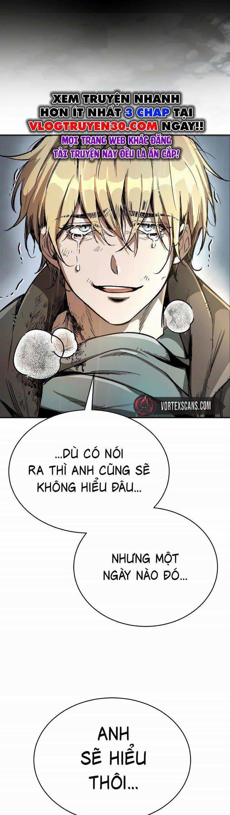 Kẻ Điên Và Đội Trưởng Cảnh Vệ - Chương 1.5 - ảnh 49