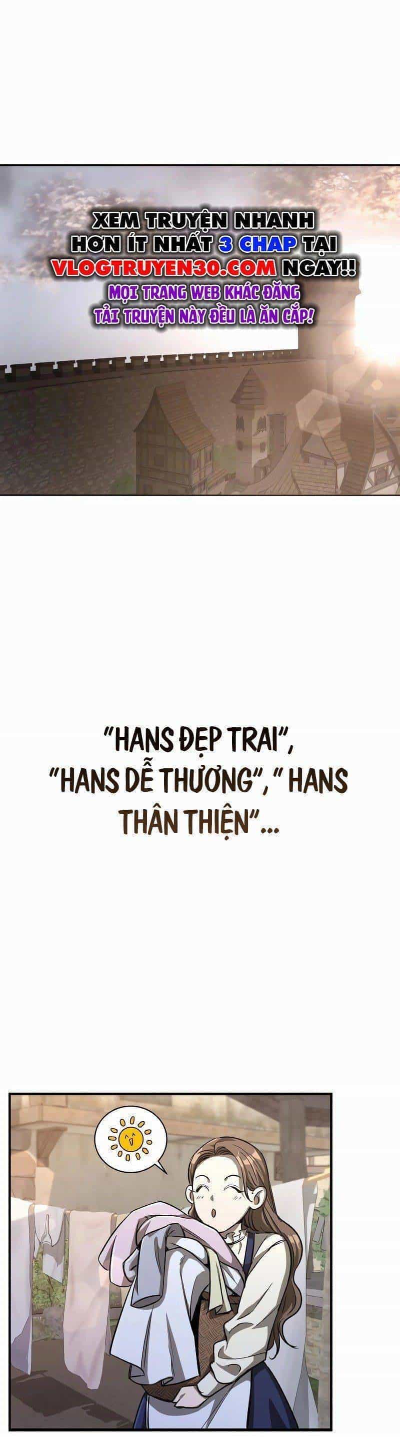 Kẻ Điên Và Đội Trưởng Cảnh Vệ - Chương 1.5 - ảnh 60