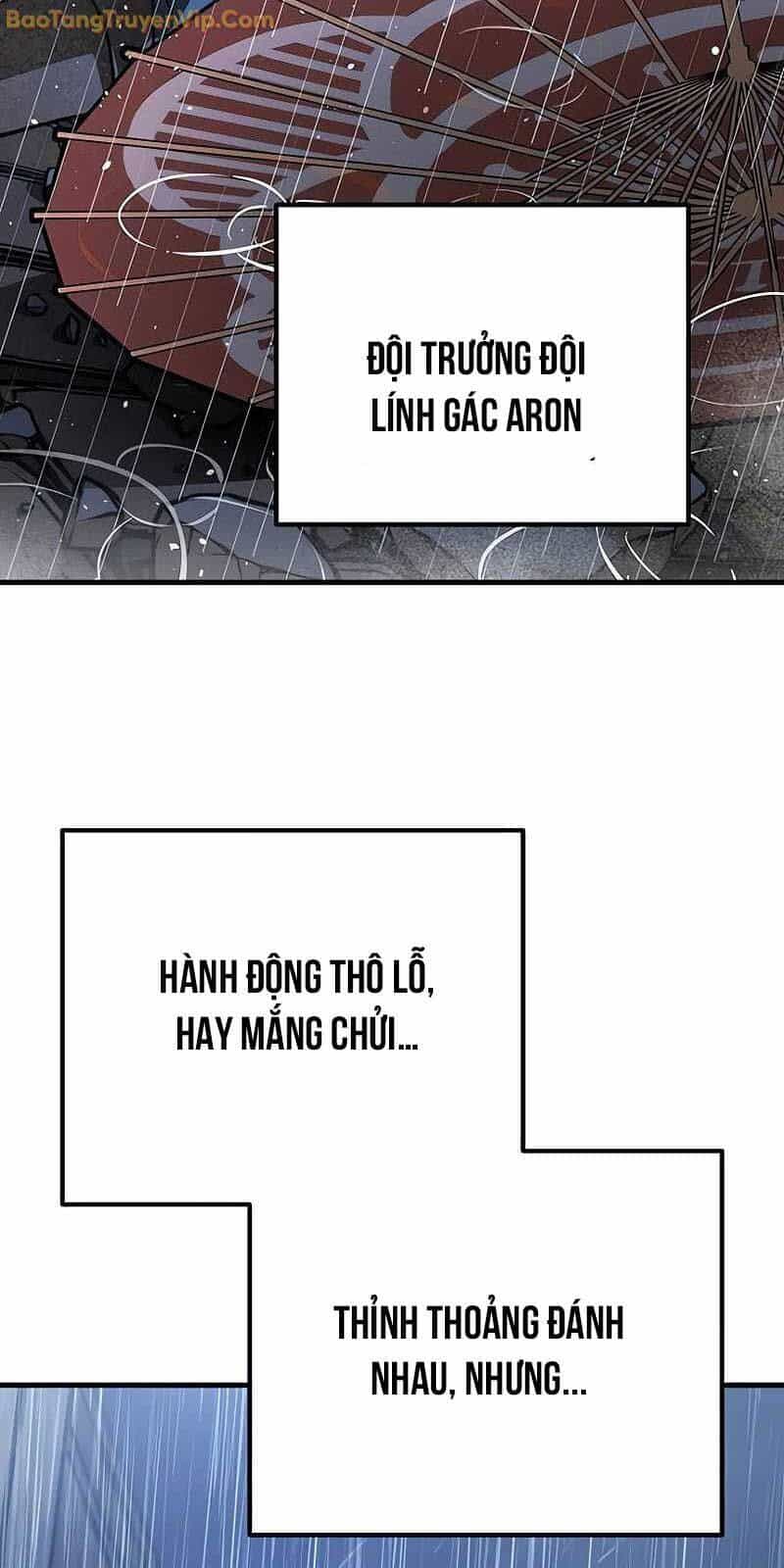 Kẻ Điên Và Đội Trưởng Cảnh Vệ - Chương 19 - ảnh 111