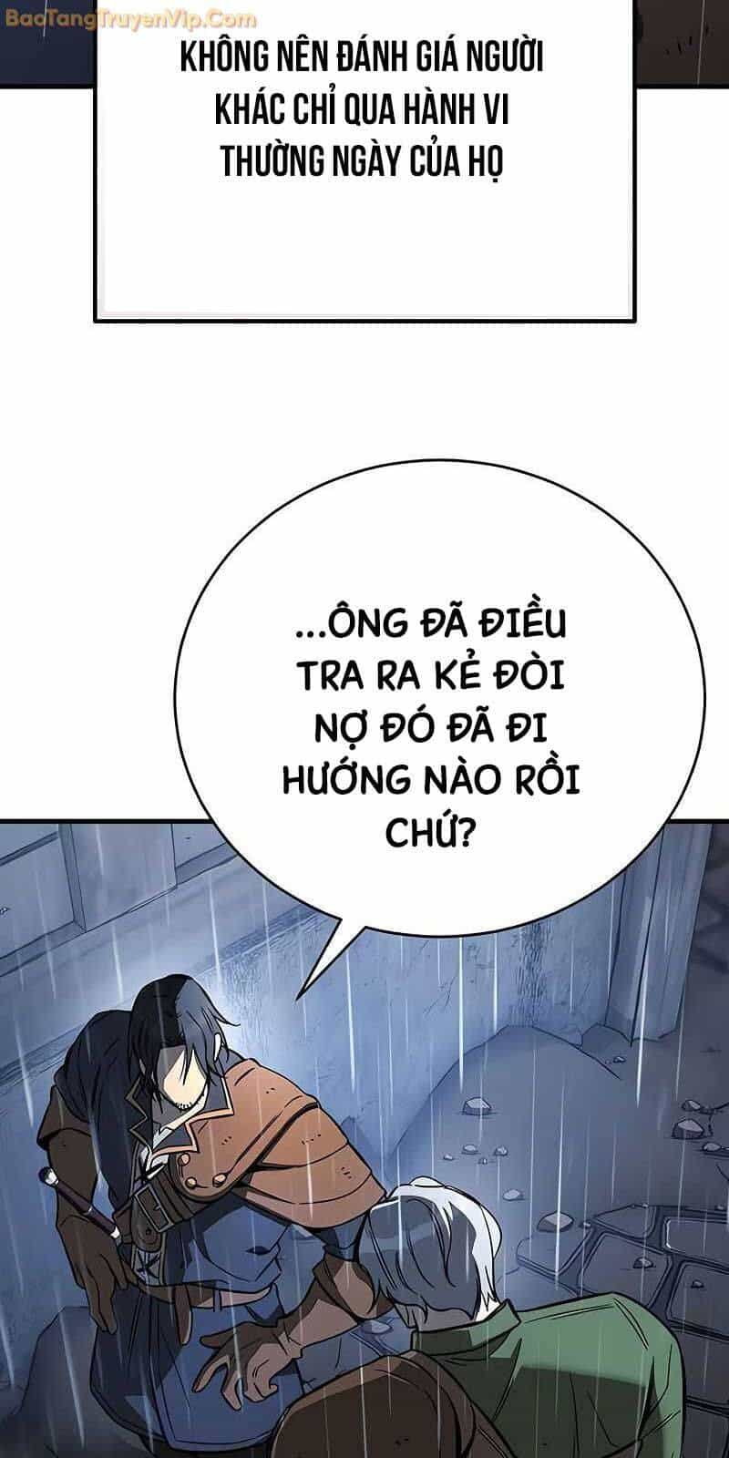 Kẻ Điên Và Đội Trưởng Cảnh Vệ - Chương 19 - ảnh 113