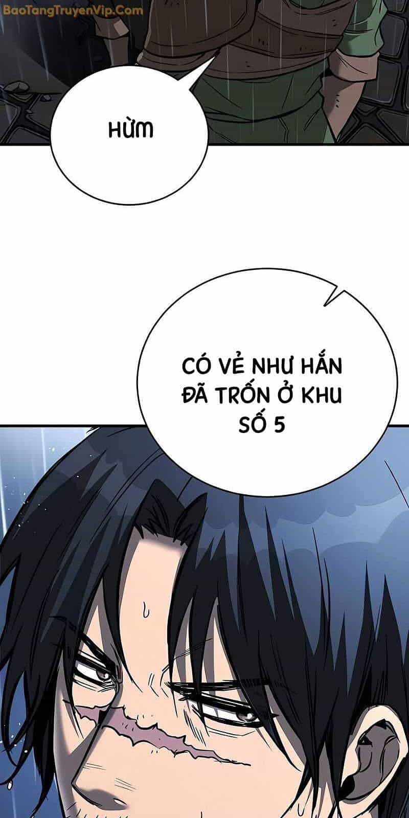 Kẻ Điên Và Đội Trưởng Cảnh Vệ - Chương 19 - ảnh 114