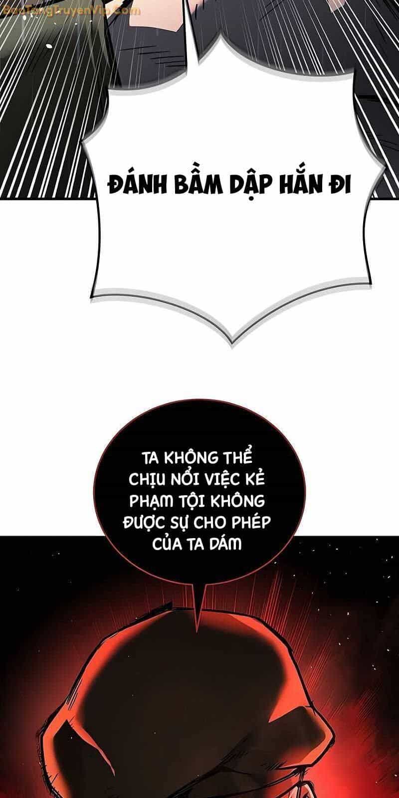 Kẻ Điên Và Đội Trưởng Cảnh Vệ - Chương 19 - ảnh 124