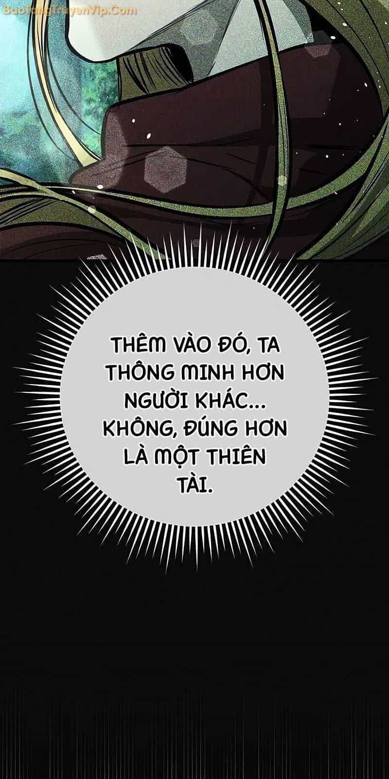 Kẻ Điên Và Đội Trưởng Cảnh Vệ - Chương 19 - ảnh 19