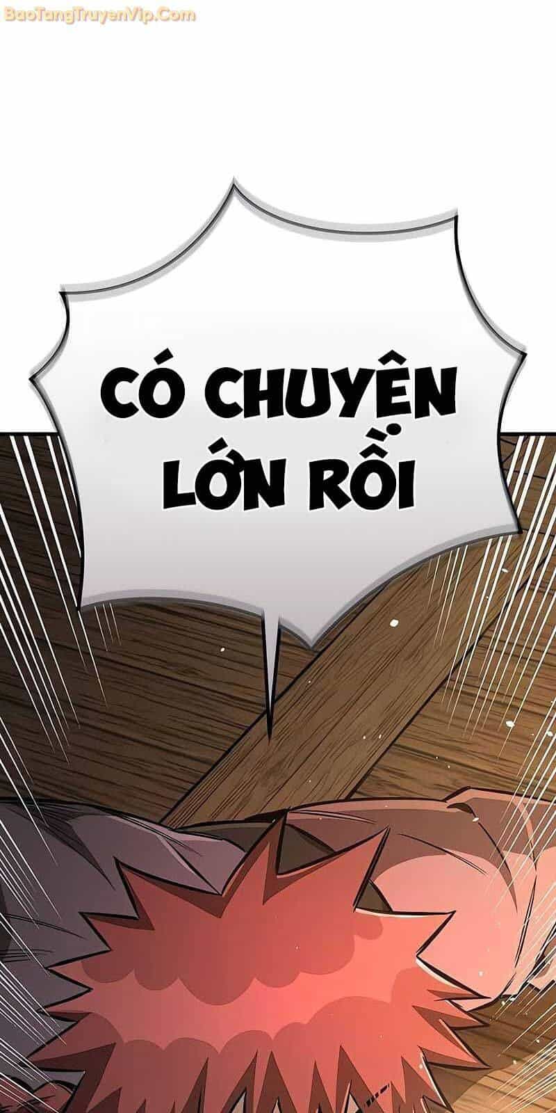 Kẻ Điên Và Đội Trưởng Cảnh Vệ - Chương 19 - ảnh 33