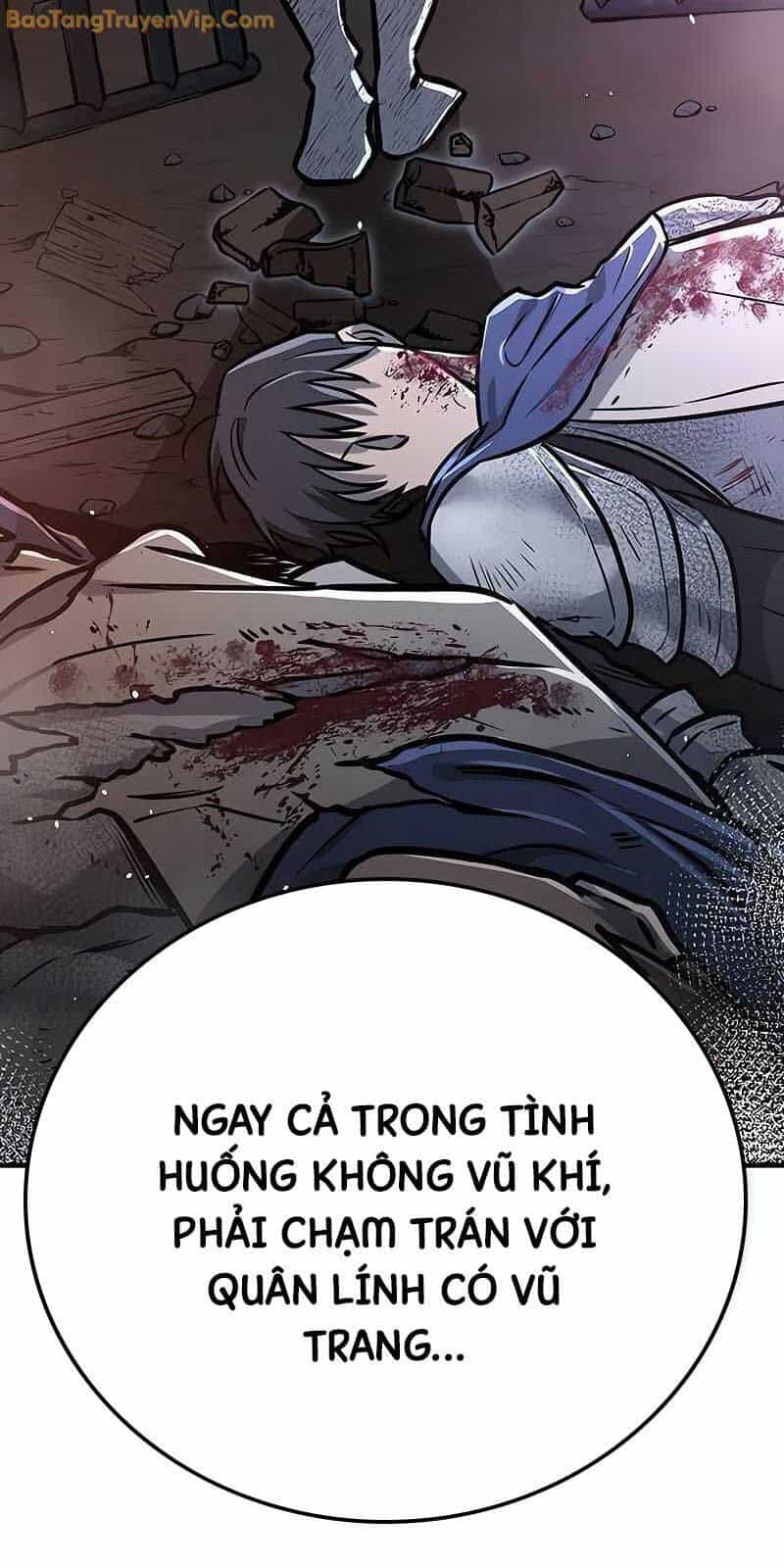 Kẻ Điên Và Đội Trưởng Cảnh Vệ - Chương 19 - ảnh 39