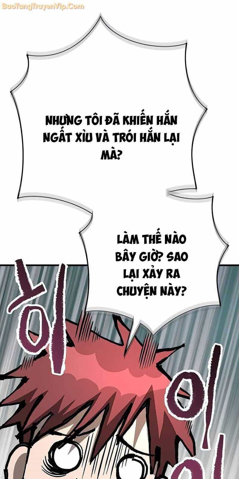 Kẻ Điên Và Đội Trưởng Cảnh Vệ - Chương 19 - ảnh 40