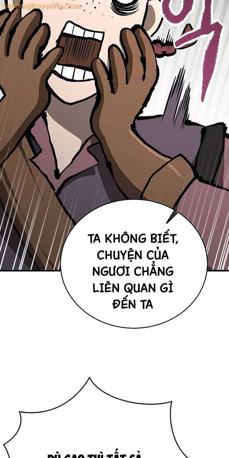 Kẻ Điên Và Đội Trưởng Cảnh Vệ - Chương 19 - ảnh 41