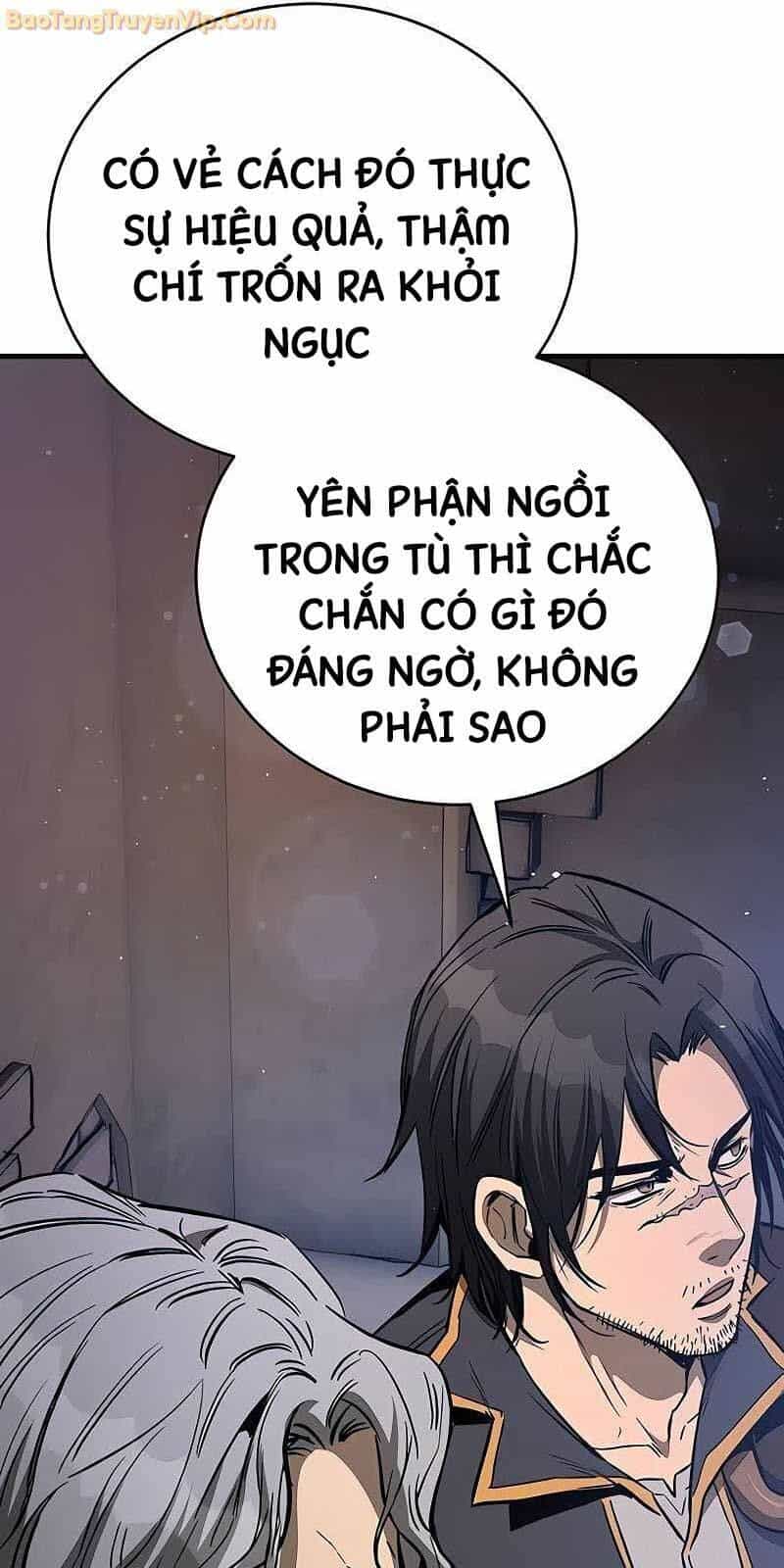 Kẻ Điên Và Đội Trưởng Cảnh Vệ - Chương 19 - ảnh 52