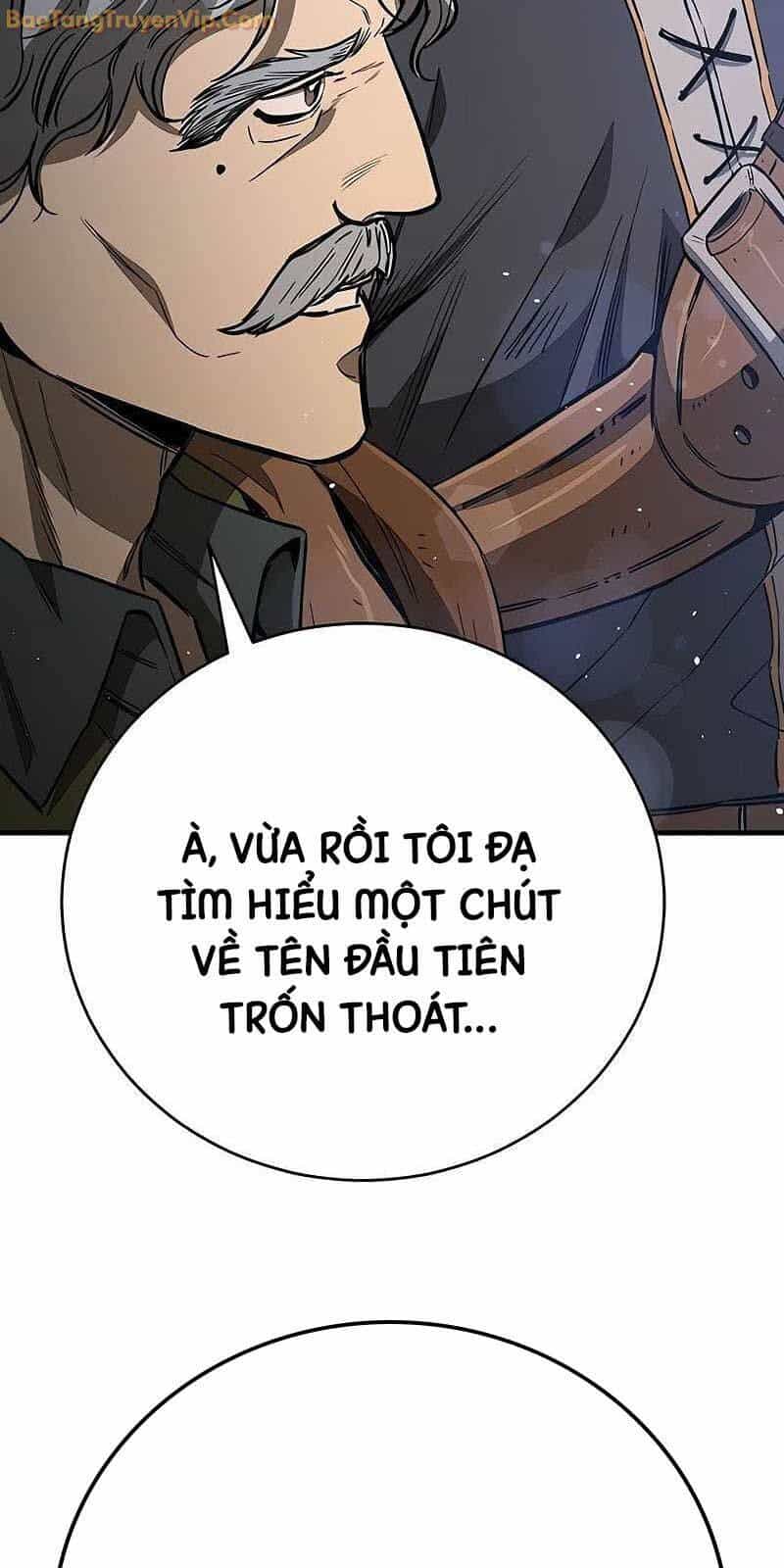 Kẻ Điên Và Đội Trưởng Cảnh Vệ - Chương 19 - ảnh 53