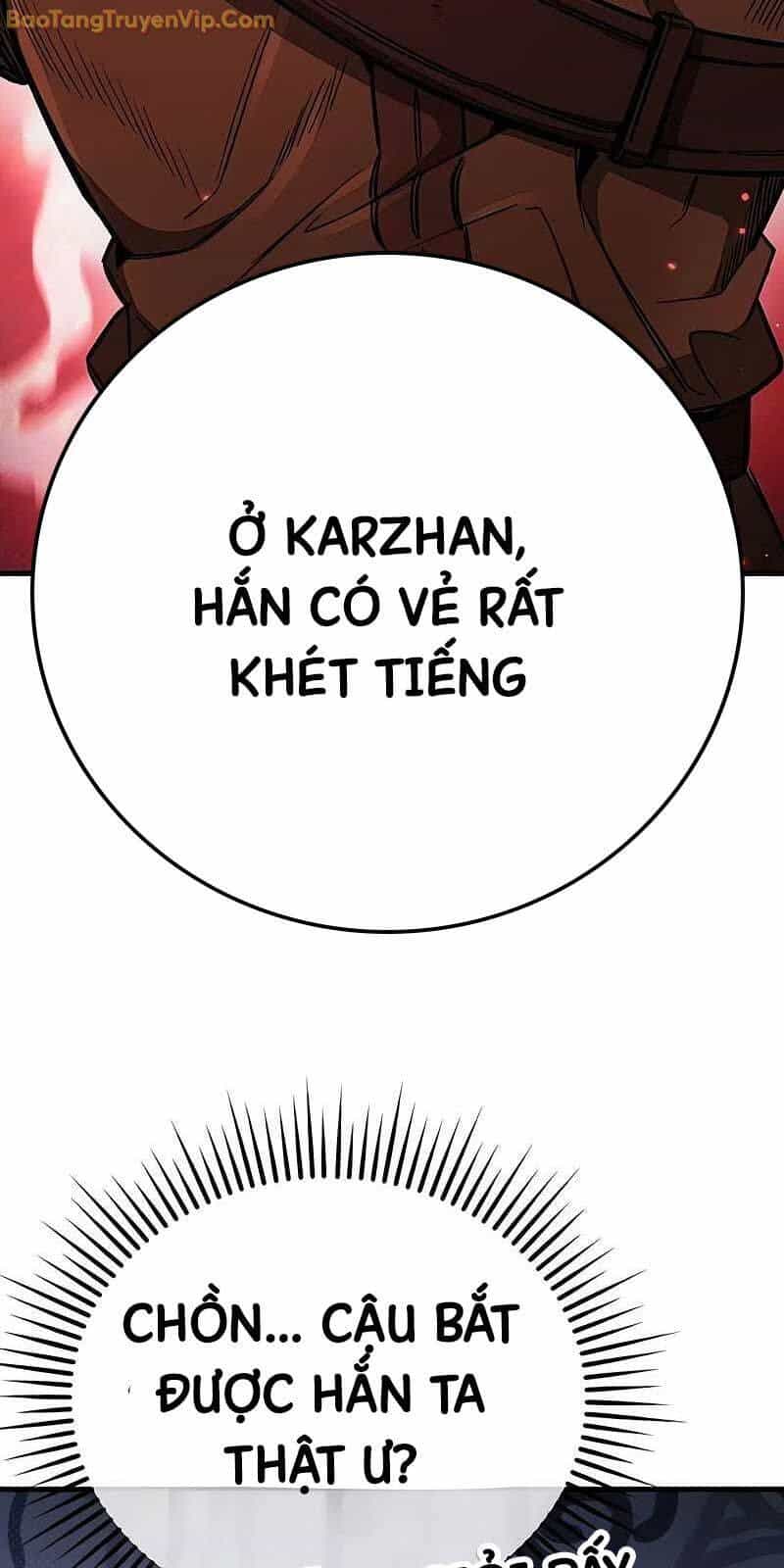 Kẻ Điên Và Đội Trưởng Cảnh Vệ - Chương 19 - ảnh 55
