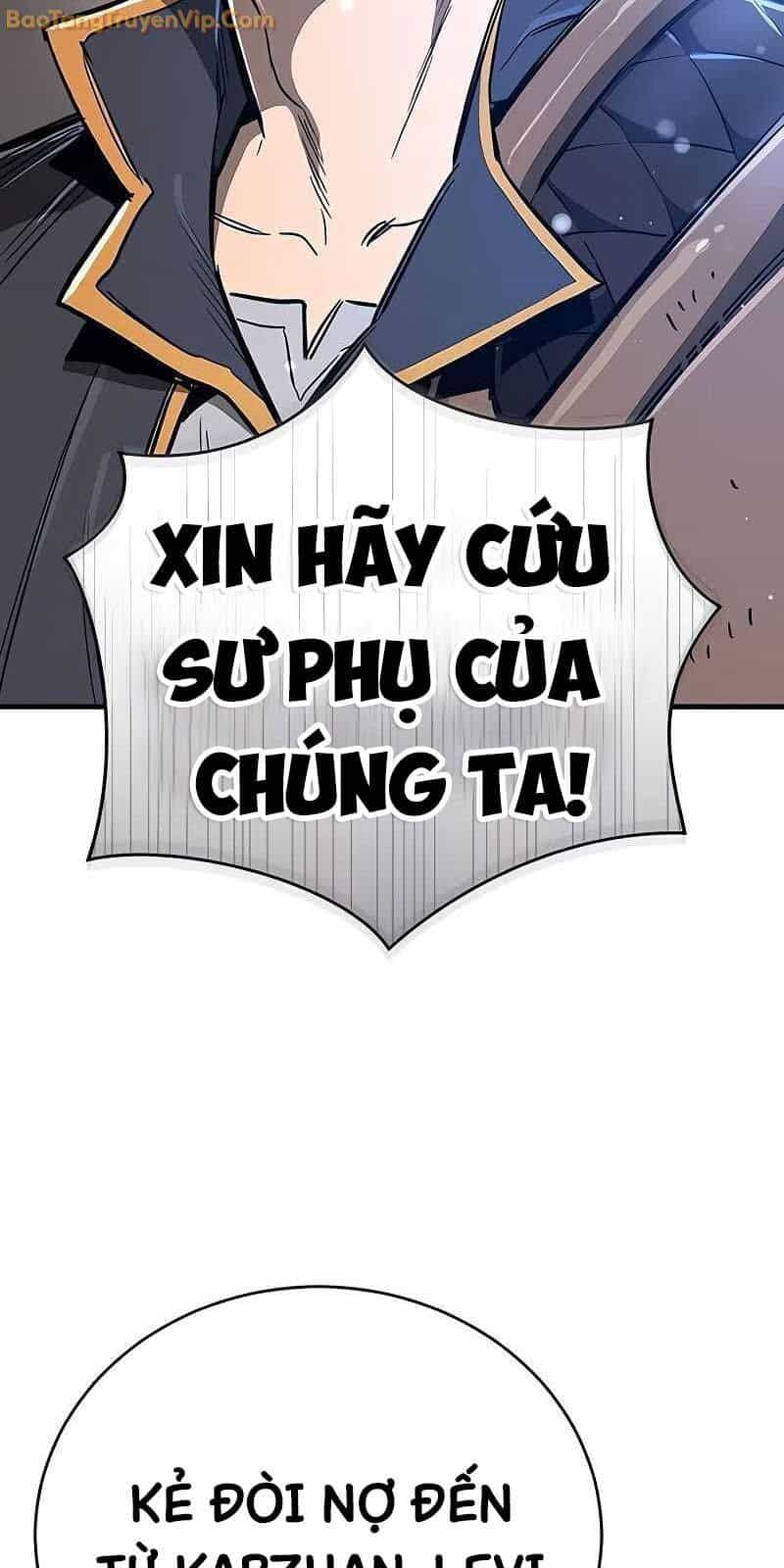 Kẻ Điên Và Đội Trưởng Cảnh Vệ - Chương 19 - ảnh 64