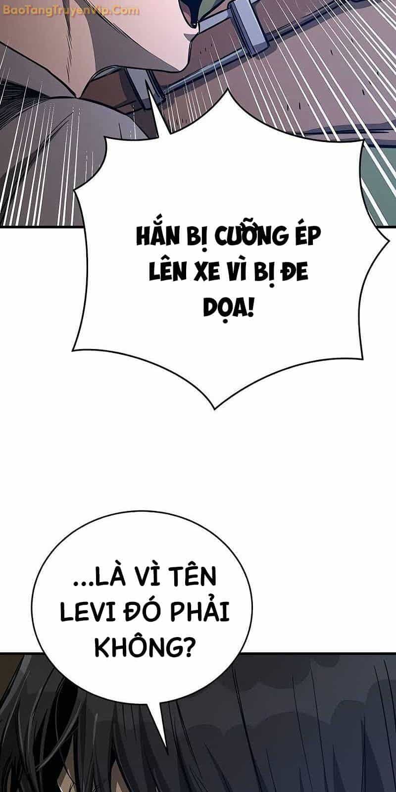 Kẻ Điên Và Đội Trưởng Cảnh Vệ - Chương 19 - ảnh 66