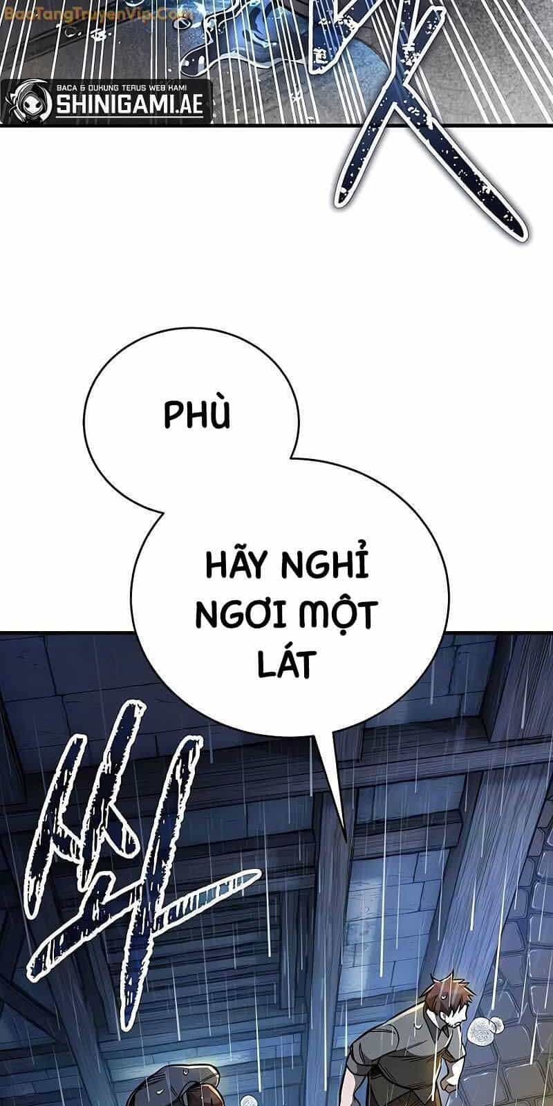 Kẻ Điên Và Đội Trưởng Cảnh Vệ - Chương 19 - ảnh 71