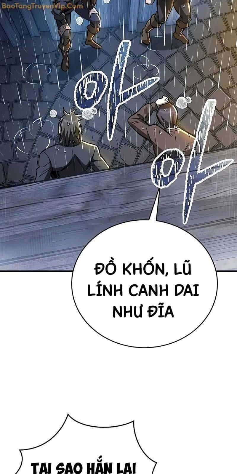 Kẻ Điên Và Đội Trưởng Cảnh Vệ - Chương 19 - ảnh 72