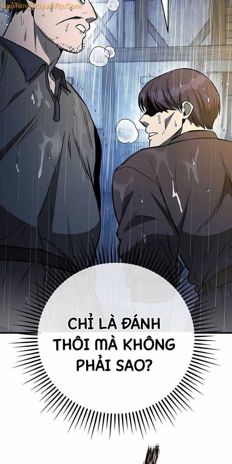 Kẻ Điên Và Đội Trưởng Cảnh Vệ - Chương 19 - ảnh 75