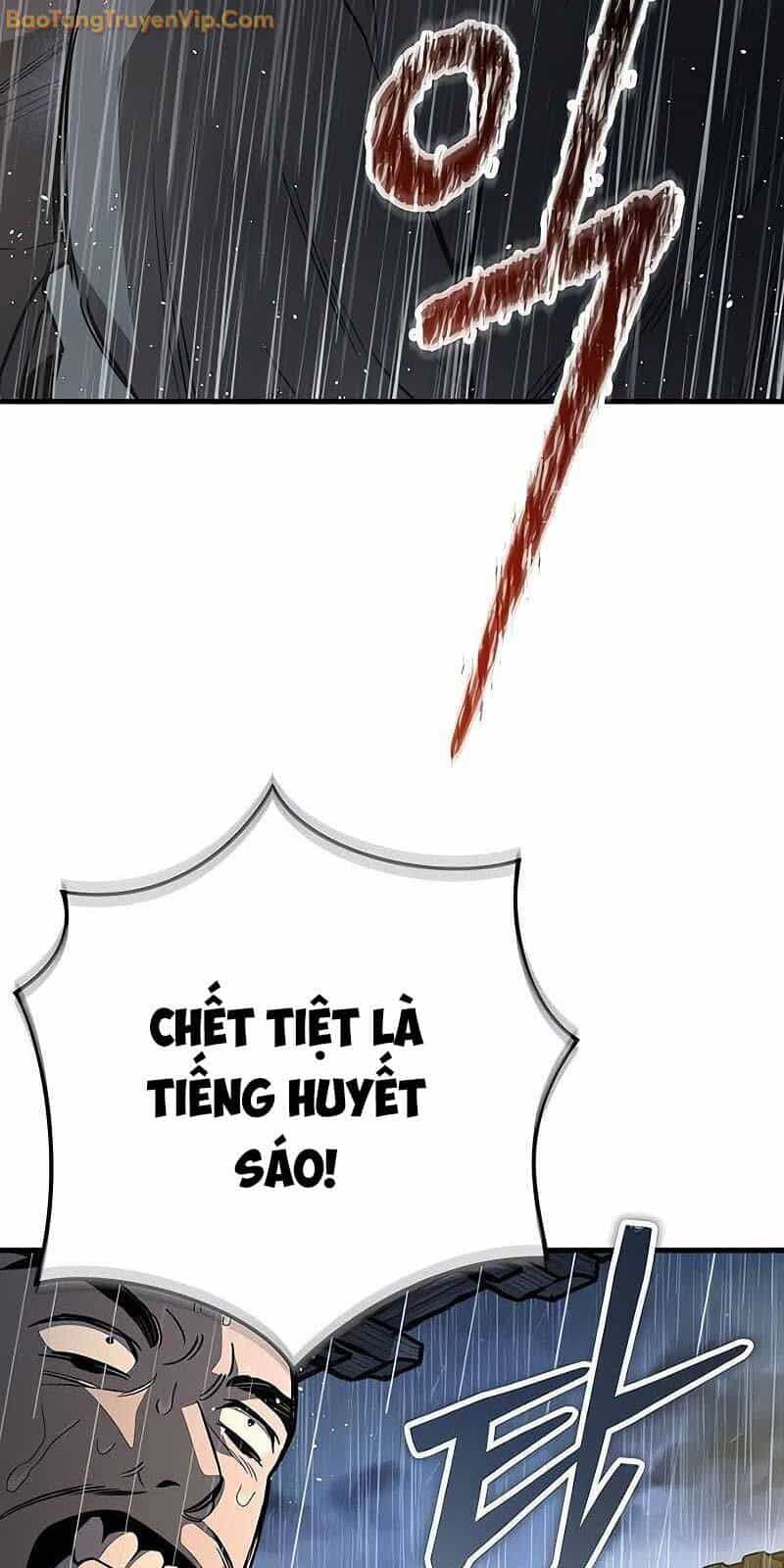 Kẻ Điên Và Đội Trưởng Cảnh Vệ - Chương 19 - ảnh 77