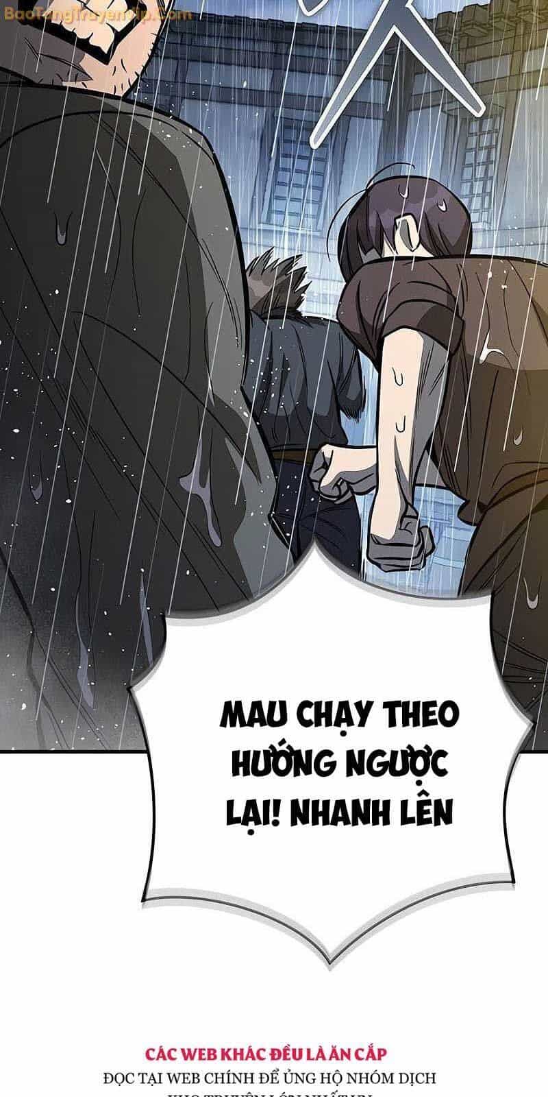 Kẻ Điên Và Đội Trưởng Cảnh Vệ - Chương 19 - ảnh 78