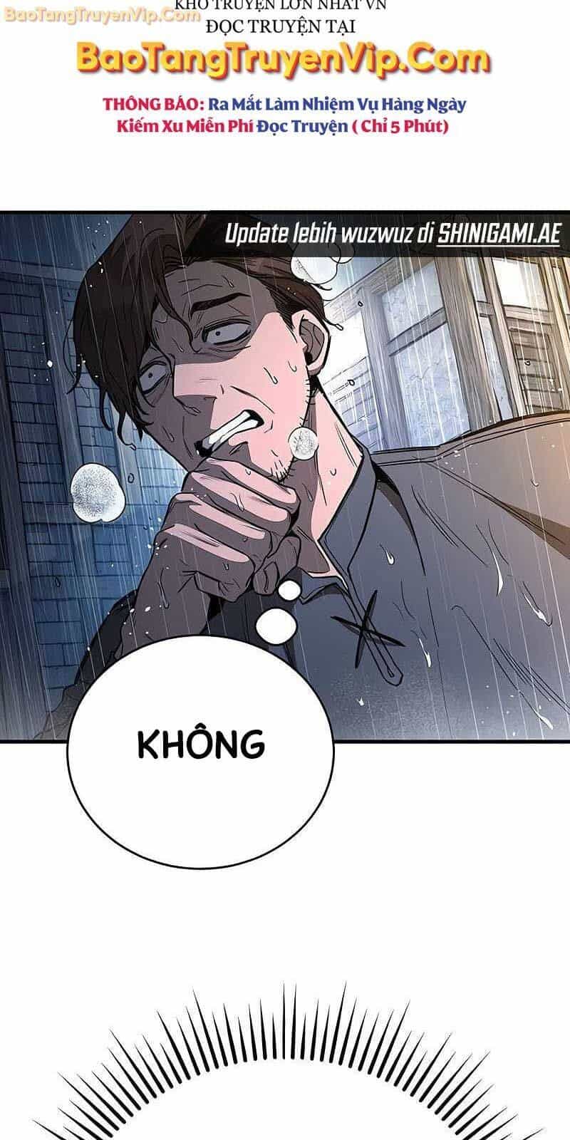 Kẻ Điên Và Đội Trưởng Cảnh Vệ - Chương 19 - ảnh 79