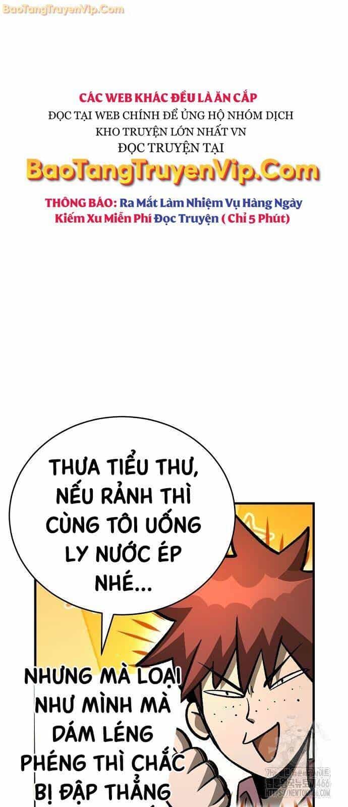 Kẻ Điên Và Đội Trưởng Cảnh Vệ - Chương 20 - ảnh 111