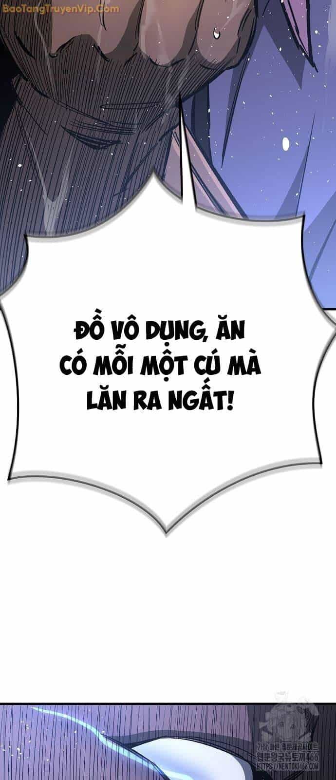 Kẻ Điên Và Đội Trưởng Cảnh Vệ - Chương 20 - ảnh 22