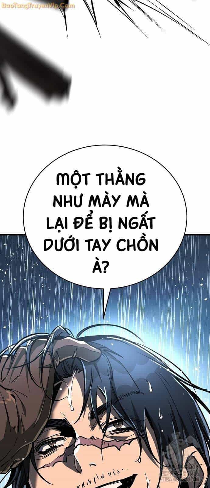 Kẻ Điên Và Đội Trưởng Cảnh Vệ - Chương 20 - ảnh 58