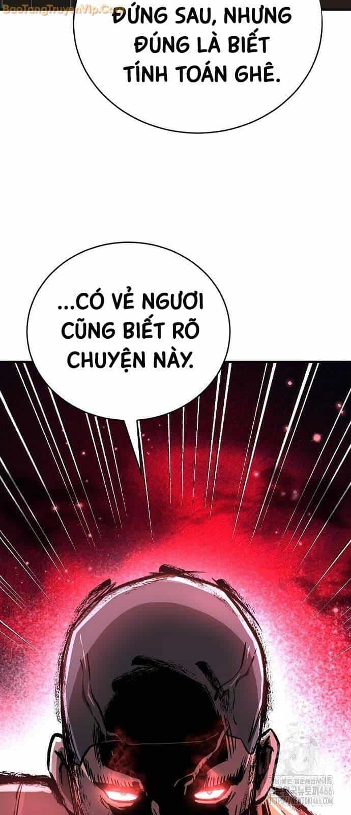 Kẻ Điên Và Đội Trưởng Cảnh Vệ - Chương 20 - ảnh 67