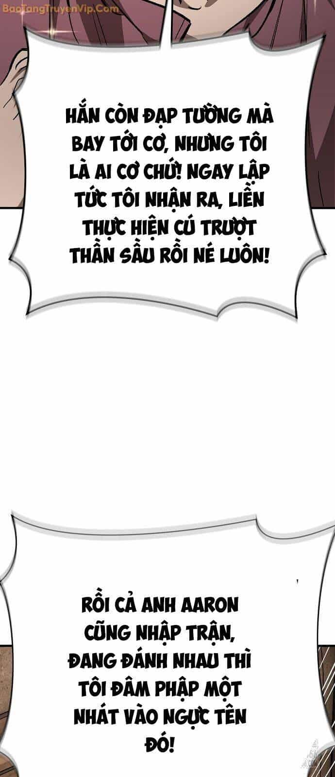 Kẻ Điên Và Đội Trưởng Cảnh Vệ - Chương 20 - ảnh 82