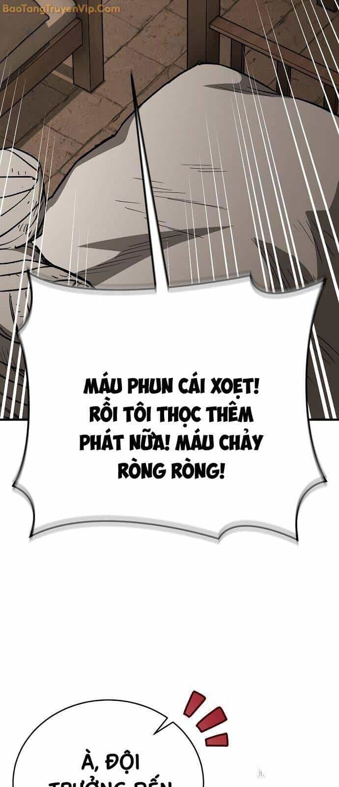 Kẻ Điên Và Đội Trưởng Cảnh Vệ - Chương 20 - ảnh 84