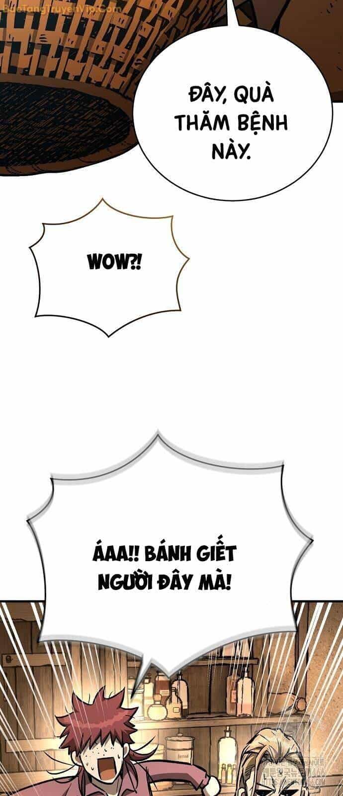 Kẻ Điên Và Đội Trưởng Cảnh Vệ - Chương 20 - ảnh 87