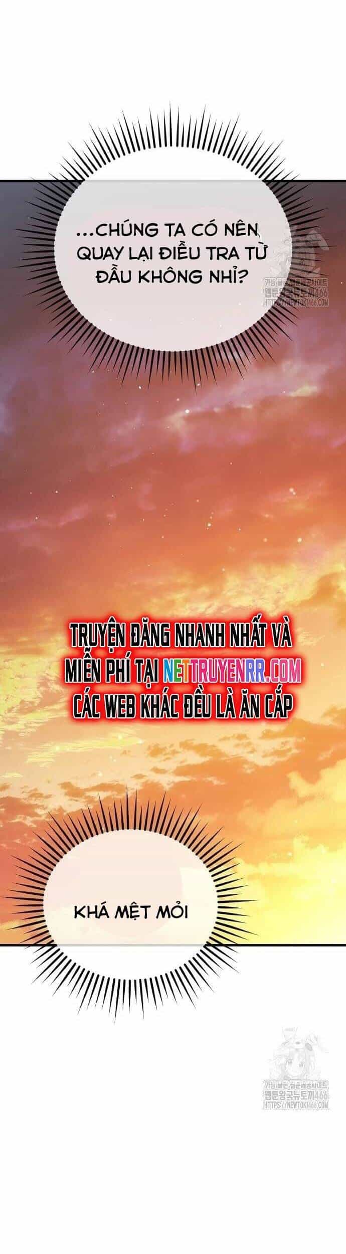 Kẻ Điên Và Đội Trưởng Cảnh Vệ - Chương 22 - ảnh 35