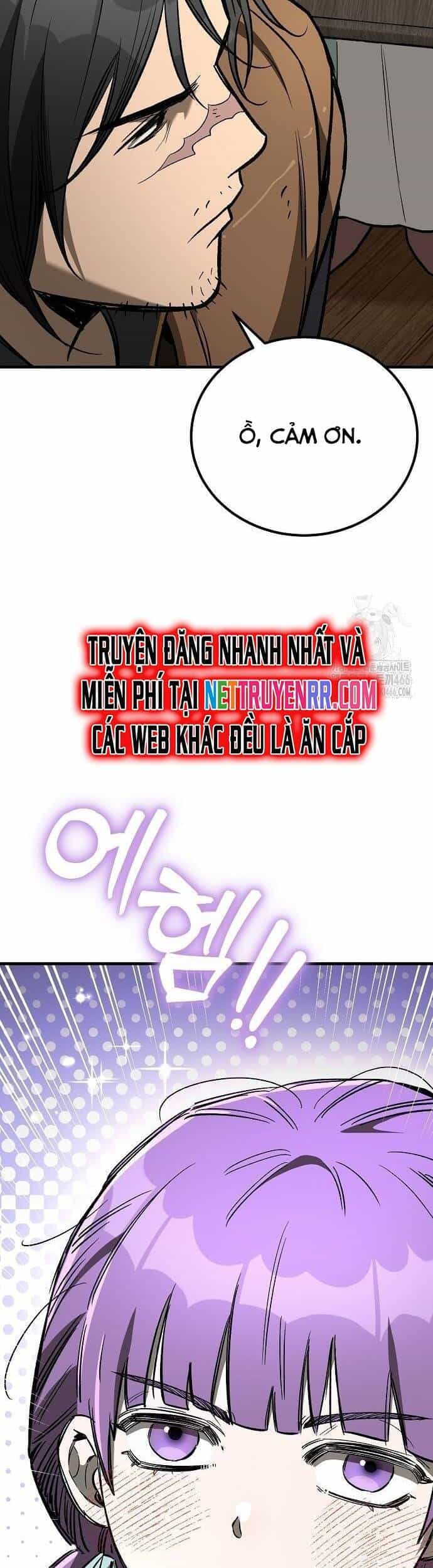 Kẻ Điên Và Đội Trưởng Cảnh Vệ - Chương 22 - ảnh 38