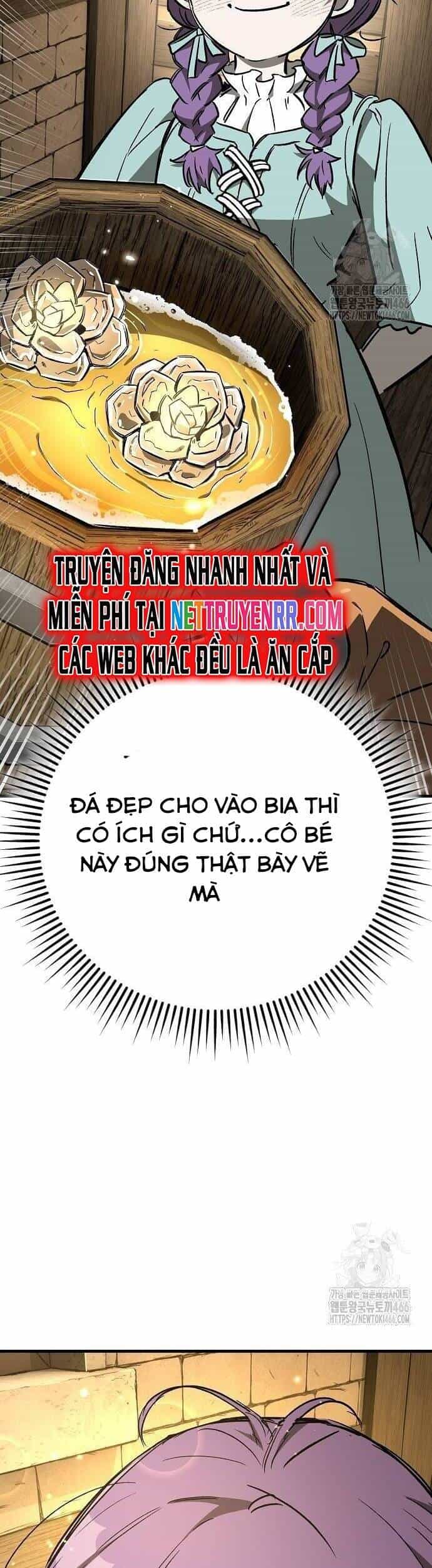 Kẻ Điên Và Đội Trưởng Cảnh Vệ - Chương 22 - ảnh 44