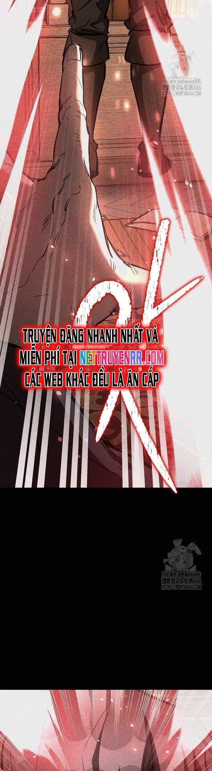 Kẻ Điên Và Đội Trưởng Cảnh Vệ - Chương 22 - ảnh 62