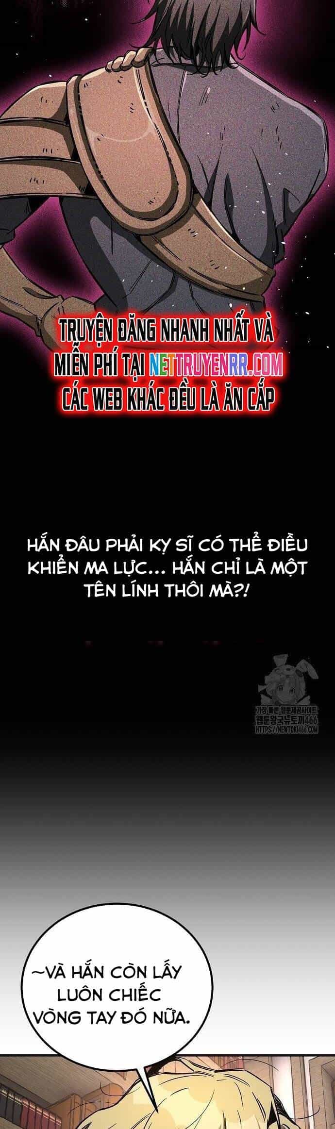 Kẻ Điên Và Đội Trưởng Cảnh Vệ - Chương 22 - ảnh 66