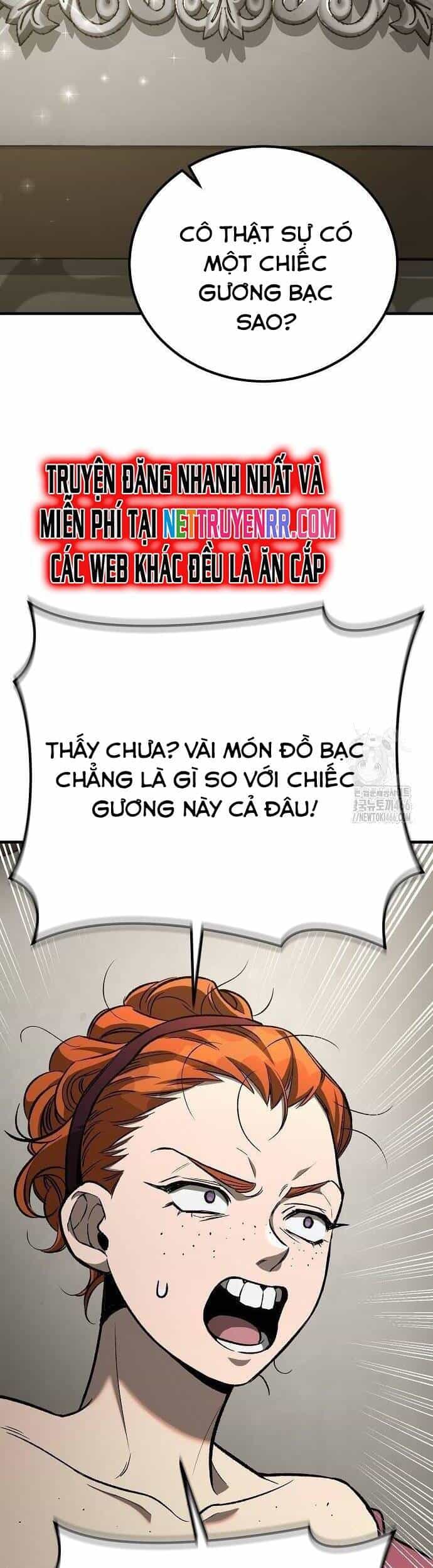 Kẻ Điên Và Đội Trưởng Cảnh Vệ - Chương 22 - ảnh 8