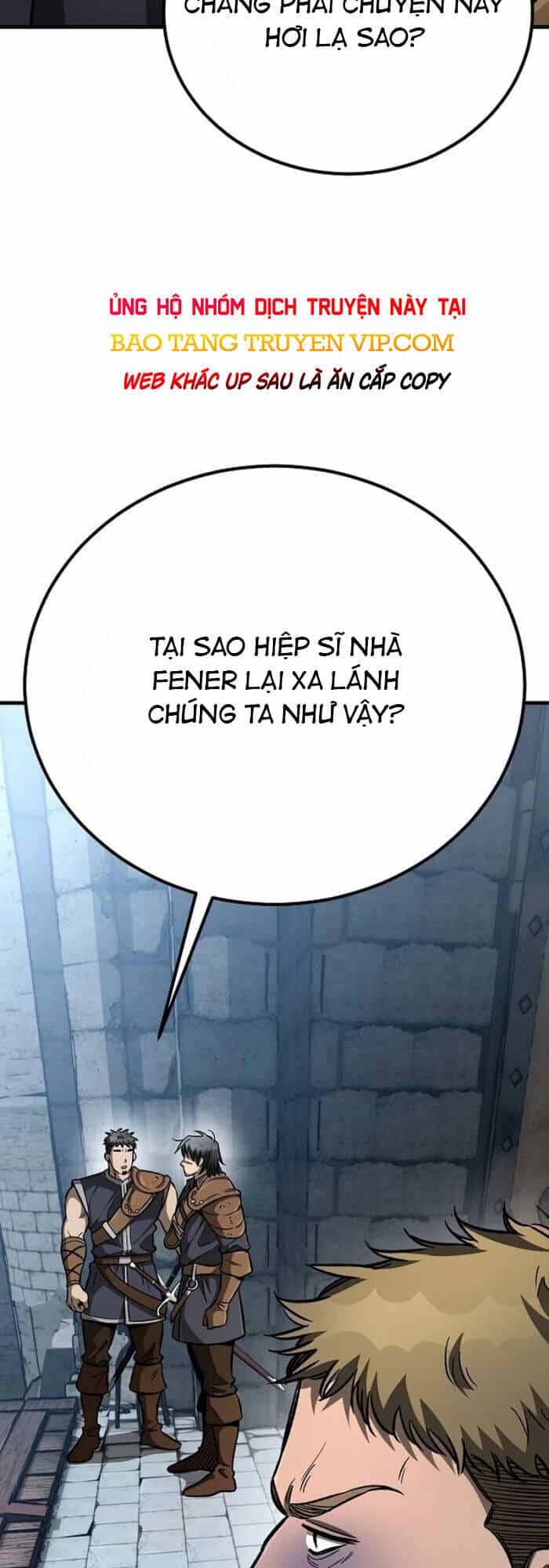 Kẻ Điên Và Đội Trưởng Cảnh Vệ - Chương 23 - ảnh 2