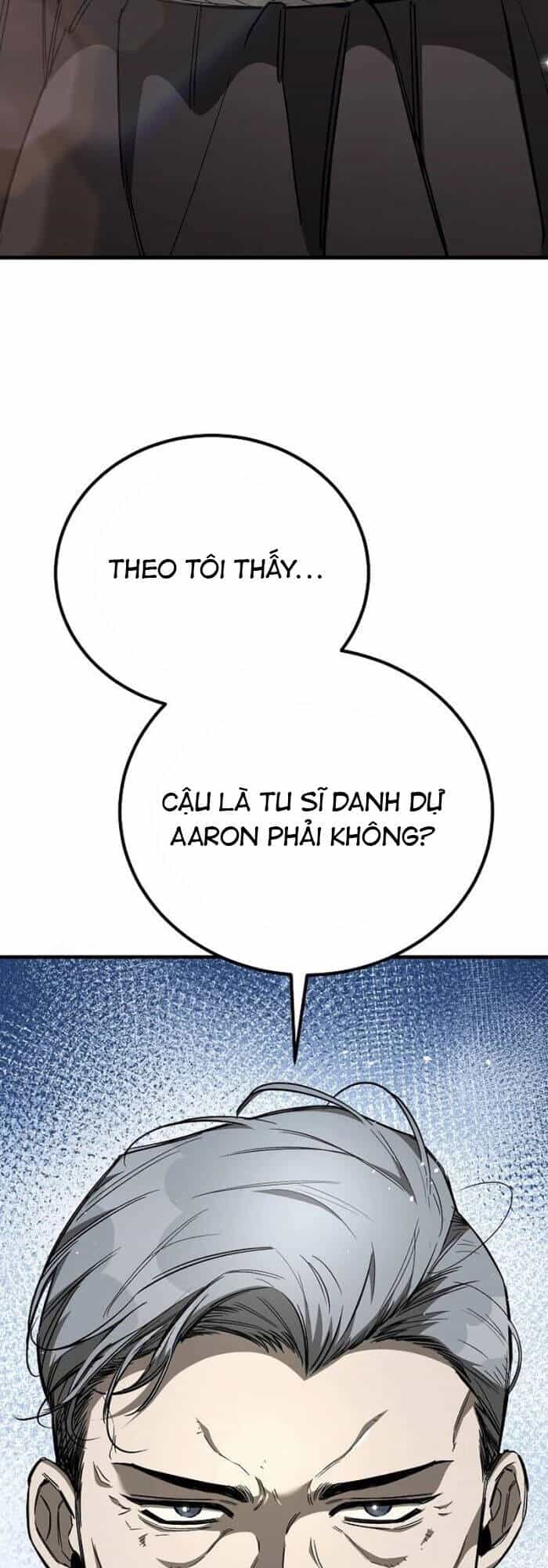 Kẻ Điên Và Đội Trưởng Cảnh Vệ - Chương 23 - ảnh 25