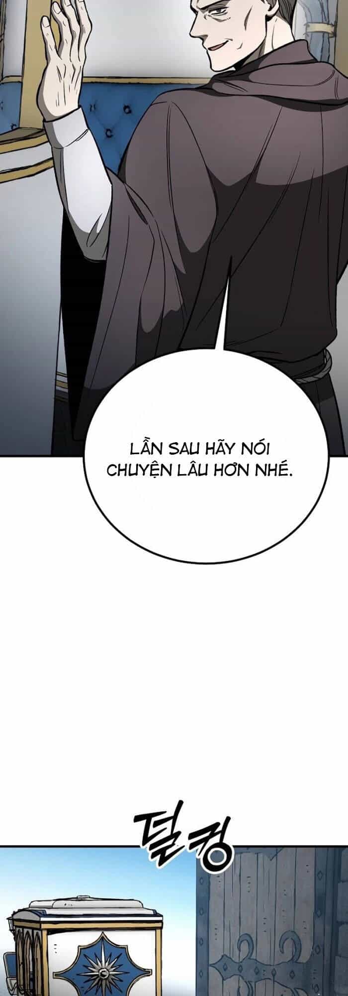 Kẻ Điên Và Đội Trưởng Cảnh Vệ - Chương 23 - ảnh 29