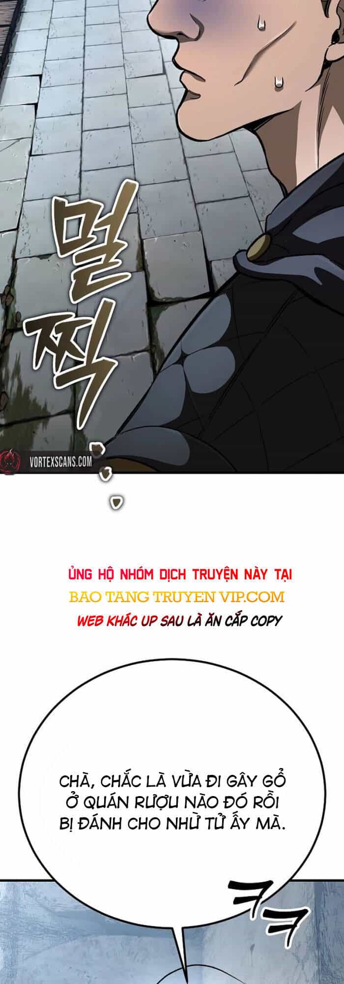 Kẻ Điên Và Đội Trưởng Cảnh Vệ - Chương 23 - ảnh 3