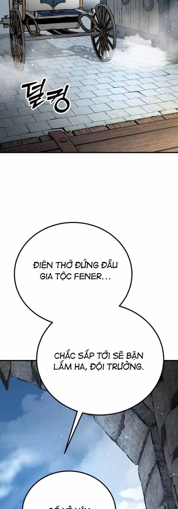 Kẻ Điên Và Đội Trưởng Cảnh Vệ - Chương 23 - ảnh 30