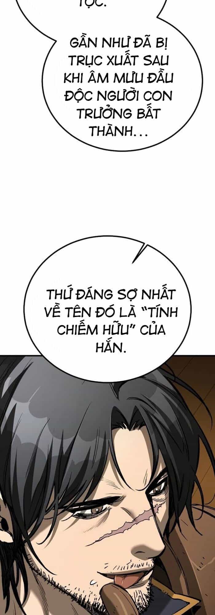 Kẻ Điên Và Đội Trưởng Cảnh Vệ - Chương 23 - ảnh 60