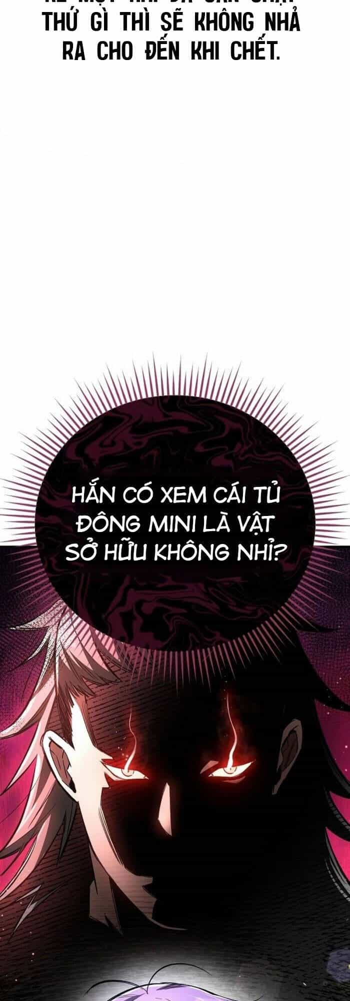 Kẻ Điên Và Đội Trưởng Cảnh Vệ - Chương 23 - ảnh 65