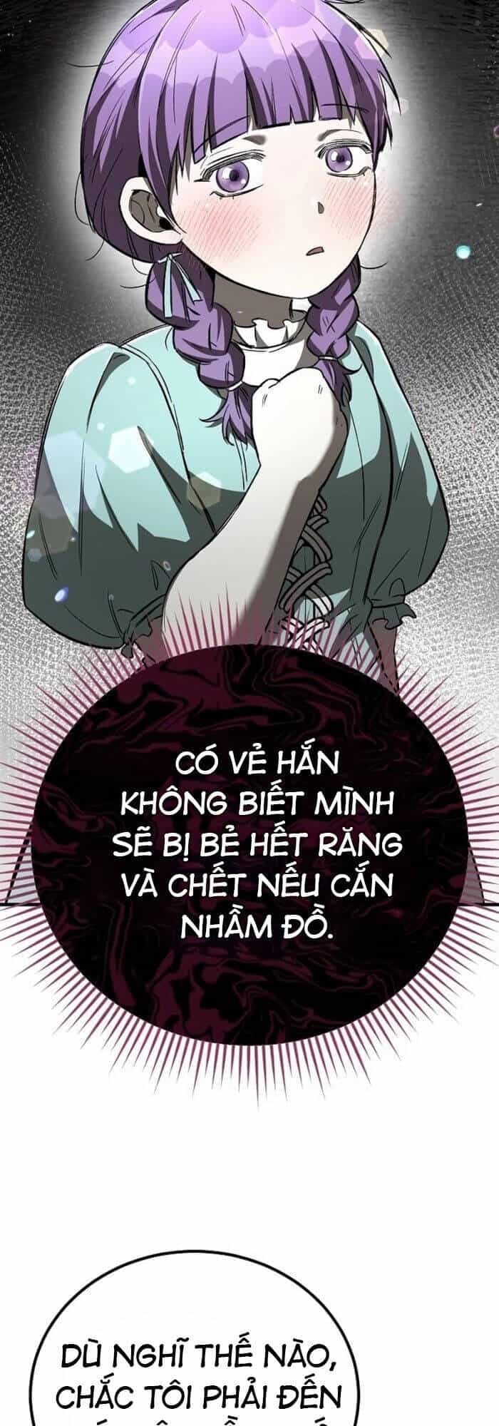 Kẻ Điên Và Đội Trưởng Cảnh Vệ - Chương 23 - ảnh 66