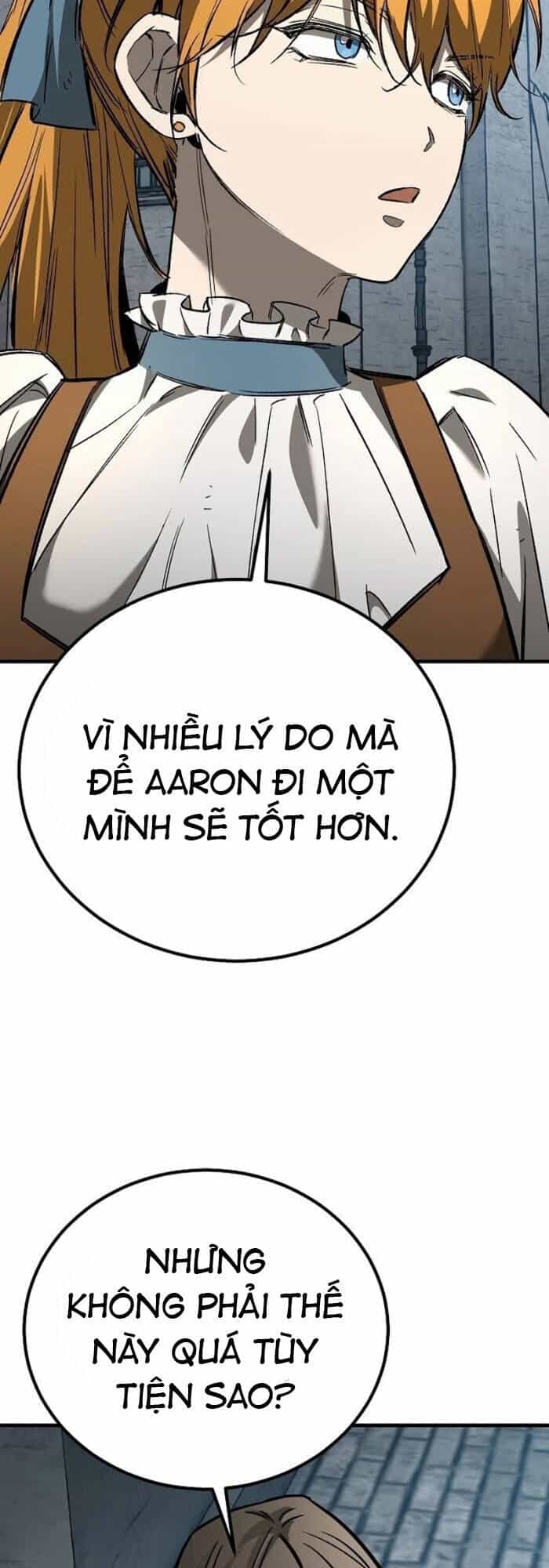 Kẻ Điên Và Đội Trưởng Cảnh Vệ - Chương 23 - ảnh 77