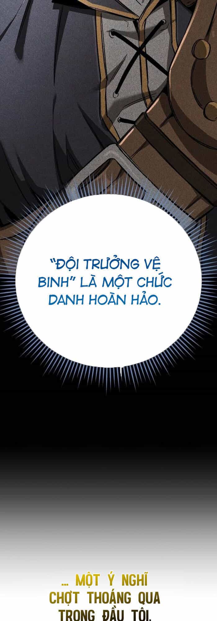 Kẻ Điên Và Đội Trưởng Cảnh Vệ - Chương 23 - ảnh 83