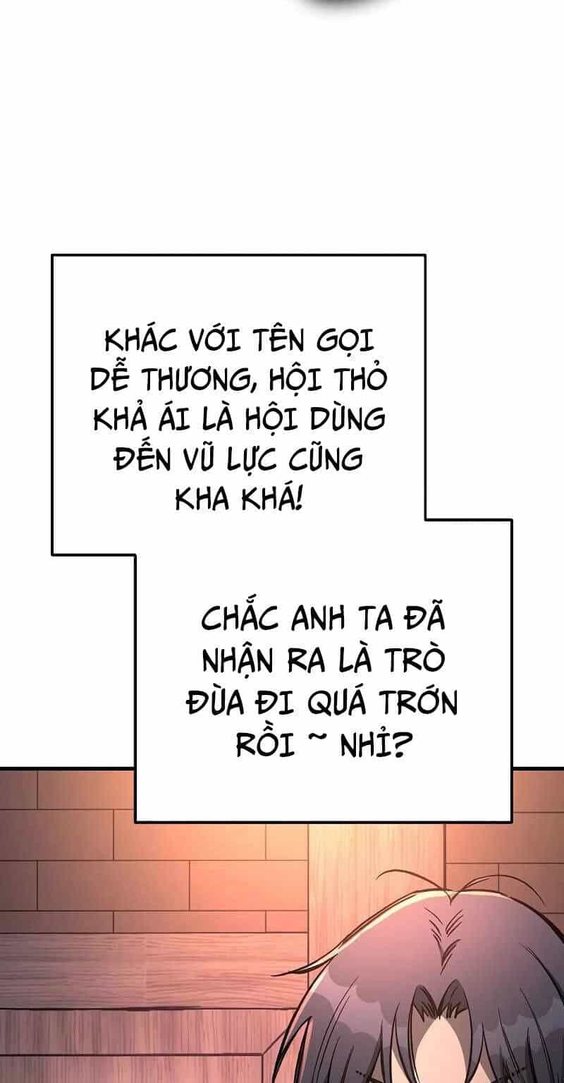 Kẻ Điên Và Đội Trưởng Cảnh Vệ - Chương 24 - ảnh 29